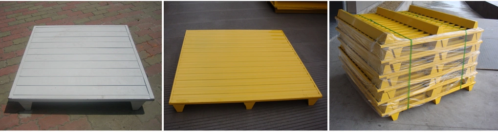 Good Quality Heavy Duty Storage&Nbsp; Rack Pallet&Nbsp; for Industrial Warehouse&Nbsp; Storage